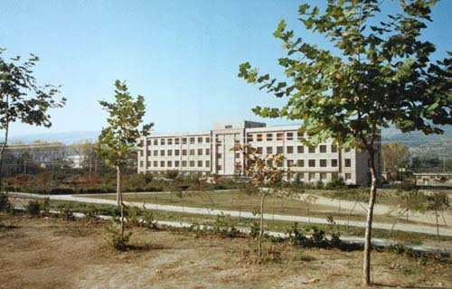 甘肅省機(jī)械工業(yè)學(xué)校專(zhuān)業(yè)介紹