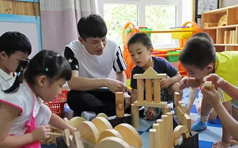 貴陽幼兒師范?？茖W校的招生簡介