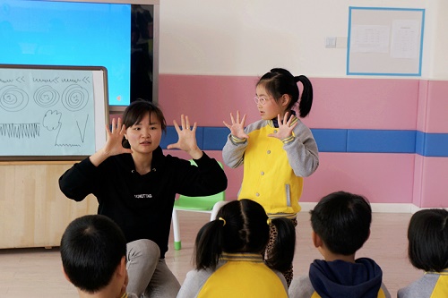 報(bào)考幼兒師范學(xué)校的招生要求 報(bào)考幼兒師范學(xué)校的招生要求