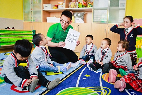 成都五年制幼師學(xué)校招生要求是什么？