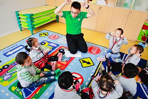 報(bào)讀成都幼兒師范學(xué)校有什么優(yōu)勢(shì)? 報(bào)讀成都幼兒師范學(xué)校有什么優(yōu)勢(shì)?