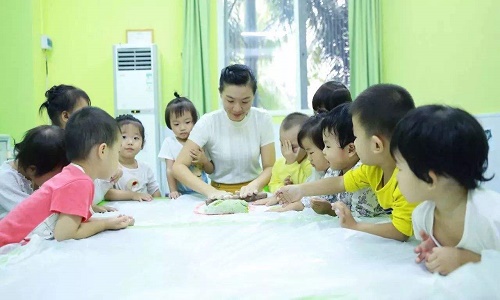 報(bào)讀成都幼兒師范學(xué)校有什么優(yōu)勢(shì)? 報(bào)讀成都幼兒師范學(xué)校有什么優(yōu)勢(shì)?