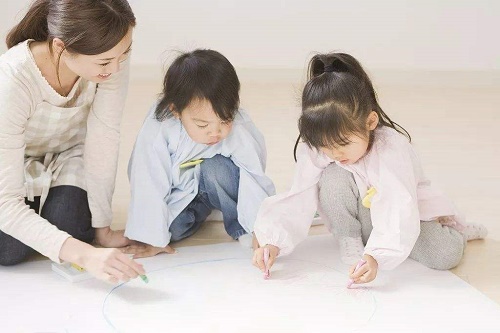 男生到重慶幼兒師范學校學習有優(yōu)勢嗎？