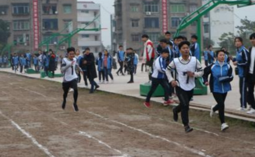 2020年報讀四川渠縣臨巴中學(xué)怎么樣、好不好