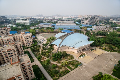 成都中醫(yī)藥大學(xué)附屬醫(yī)院針灸學(xué)校好不好 成都中醫(yī)藥大學(xué)附屬醫(yī)院針灸學(xué)校好不好