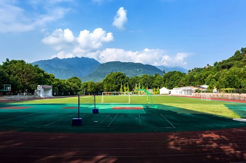 成都中醫(yī)藥大學峨眉學院報名條件是什么 成都中醫(yī)藥大學峨眉學院報名條件是什么