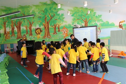 成都好一點(diǎn)的幼師學(xué)校有哪些 成都好一點(diǎn)的幼師學(xué)校有哪些