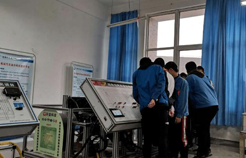 新能源汽車檢測與維修技師專業(yè)好嗎 新能源汽車檢測與維修技師專業(yè)好嗎