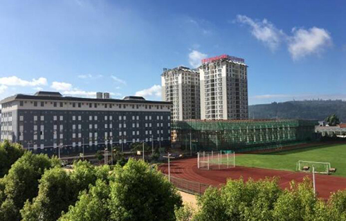 玉溪農(nóng)業(yè)職業(yè)技術(shù)學(xué)院五年制大專2021年招生計(jì)劃 玉溪農(nóng)業(yè)職業(yè)技術(shù)學(xué)院五年制大專2021年招生計(jì)劃