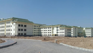 臨夏州民族學(xué)校 臨夏州民族學(xué)校