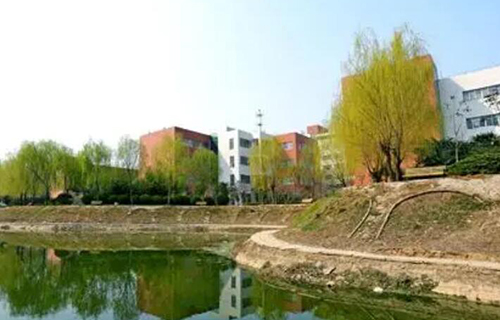 商丘職業(yè)技術(shù)學(xué)院地址在哪 商丘職業(yè)技術(shù)學(xué)院地址在哪